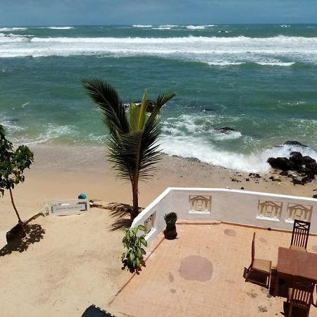 Lavendish Beach Resort Унаватуна Экстерьер фото