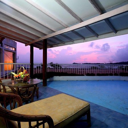 Lavendish Beach Resort Унаватуна Экстерьер фото