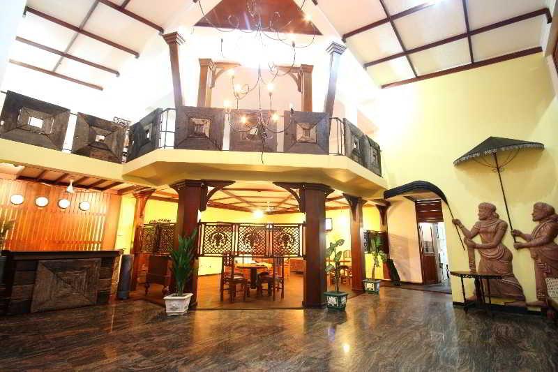Lavendish Beach Resort Унаватуна Экстерьер фото