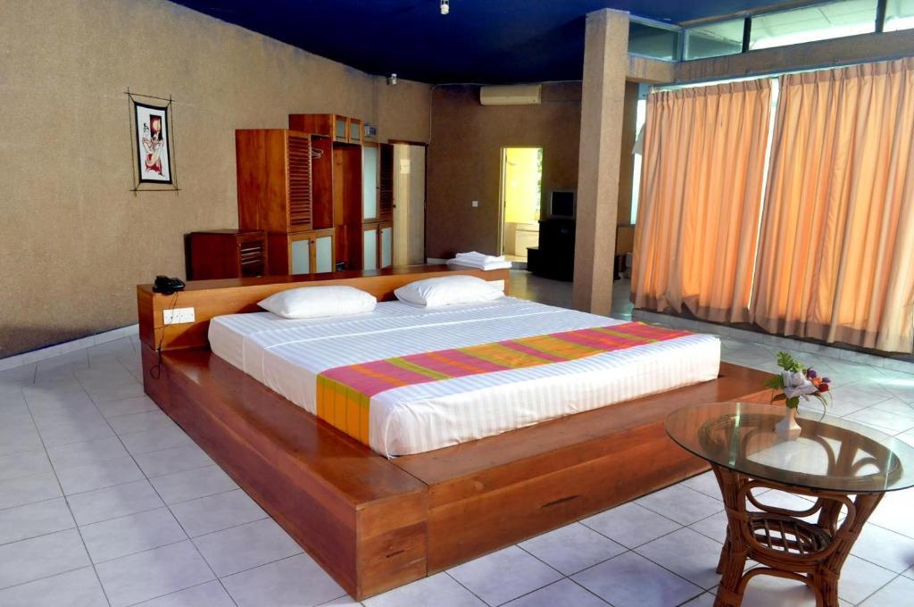 Lavendish Beach Resort Унаватуна Экстерьер фото