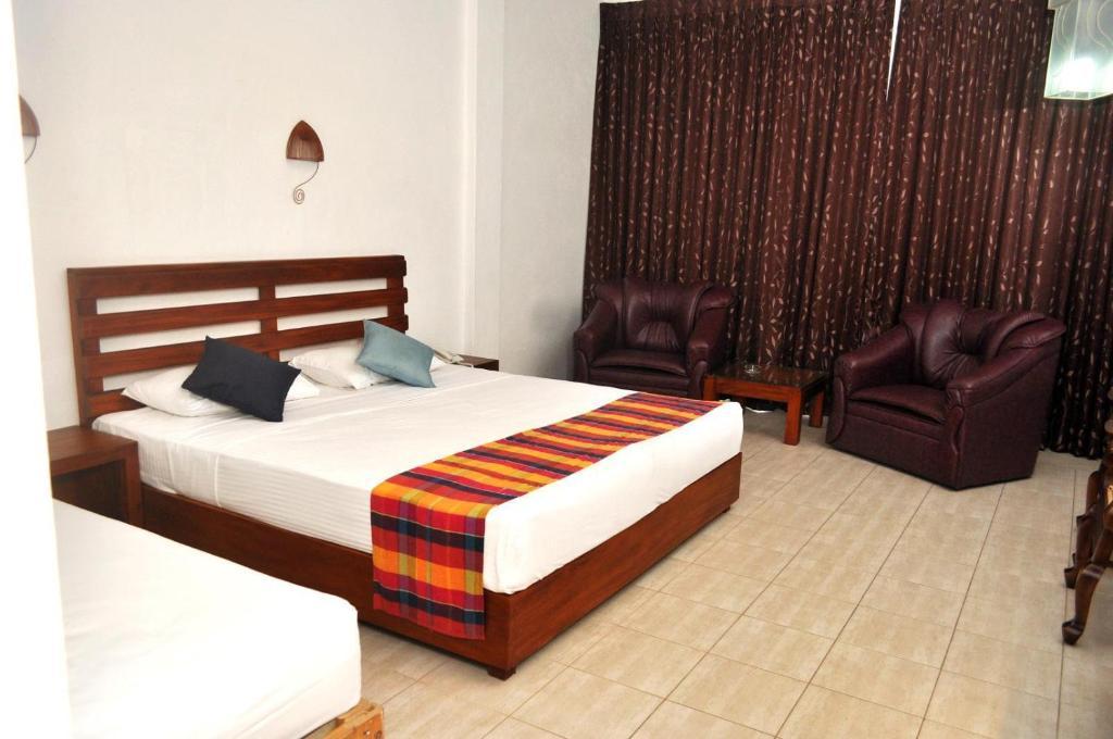 Lavendish Beach Resort Унаватуна Экстерьер фото