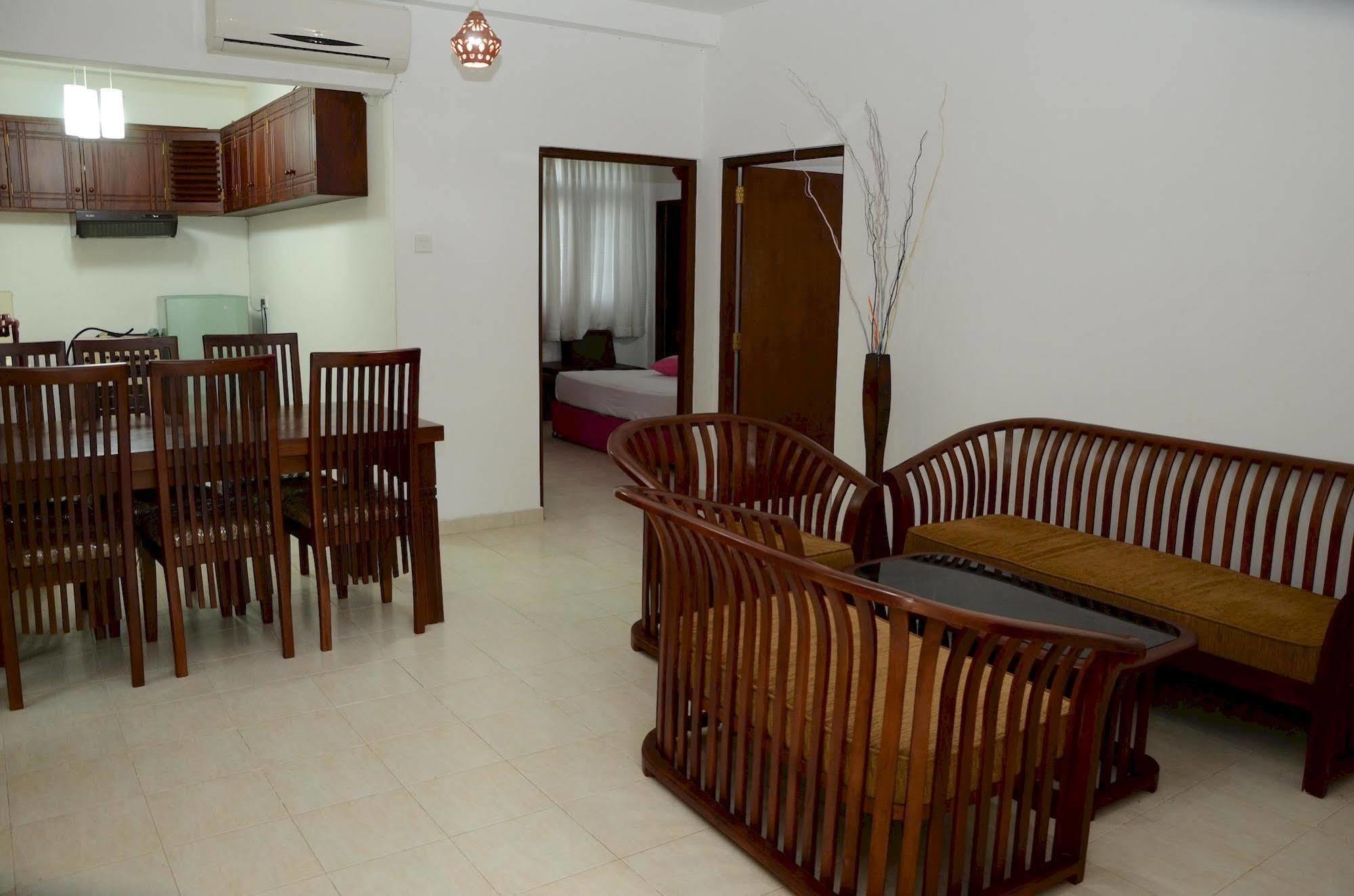Lavendish Beach Resort Унаватуна Экстерьер фото