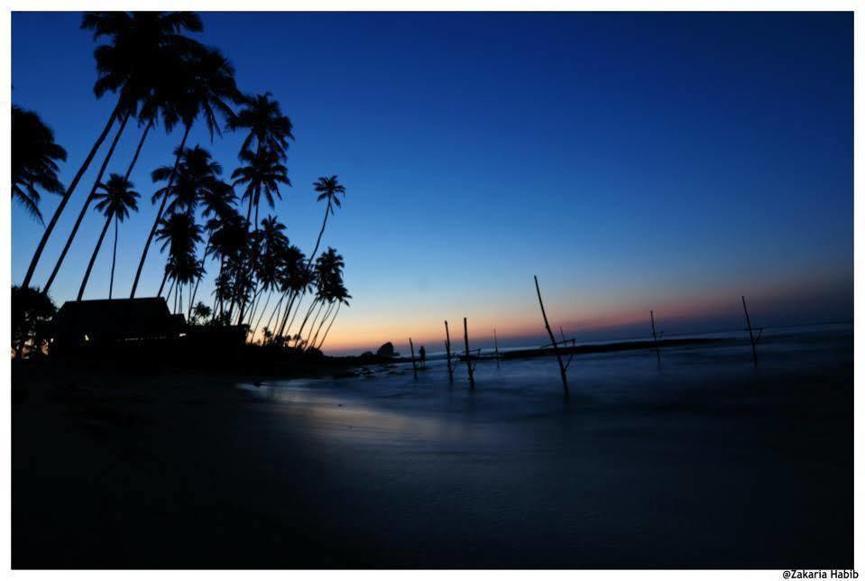 Lavendish Beach Resort Унаватуна Экстерьер фото